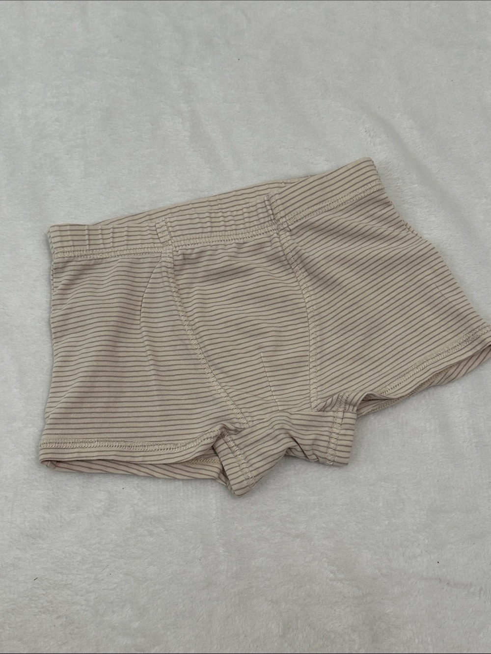 🍓 NWOT Konges Slojd Boys Underwear 5/6